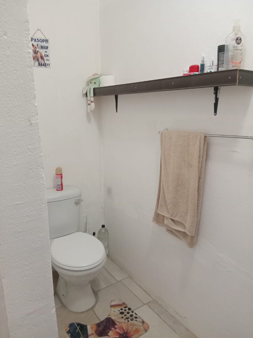 2 Bedroom Property for Sale in Dewetsdorp Free State